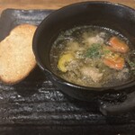 イタリアンSASUKE - 