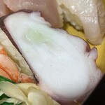 寿司一代 - 『おまかせ生寿司』