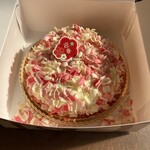 モロゾフ - 迎春グルノーブル