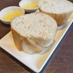 トラットリア ルチアーノ - 