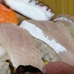 寿司一代 - 『おまかせ生寿司』