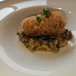 カシュ カシュ - 