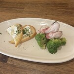 イタリアンSASUKE - 