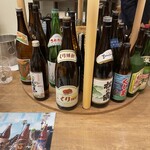 メインキッチンダイニング ラグーンテラス - ドリンク写真: