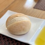 The Living Room with SKY BAR - ・パン ※おかわり可