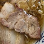 手打ち中華 よしだ - 