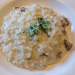 トラットリア ルチアーノ - 