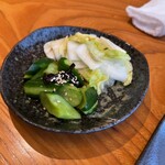うなぎ料理 うな和 - 