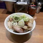 ラーメンギタギタ - 
