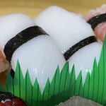 寿司一代 - 『おまかせ生寿司』