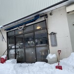 寿司一代 - 外観