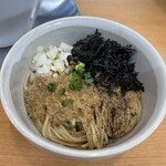 麺ノ小池 - 
