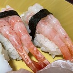 寿司一代 - 『おまかせ生寿司』