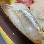 寿司一代 - 『おまかせ生寿司』