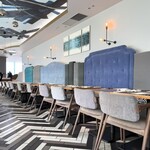 The Living Room with SKY BAR - 内観 ②