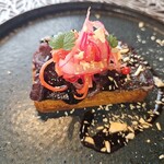 カシュ カシュ - 