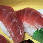 寿司一代 - 『おまかせ生寿司』