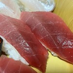 寿司一代 - 『おまかせ生寿司』