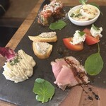 イタリアンSASUKE - 