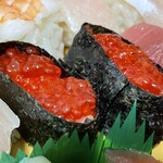 寿司一代 - 『おまかせ生寿司』