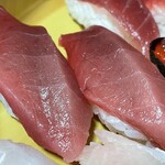 寿司一代 - 『おまかせ生寿司』