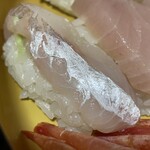 寿司一代 - 『おまかせ生寿司』