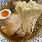 手打ち中華 よしだ - 