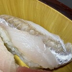 寿司一代 - 『おまかせ生寿司』