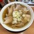 青竹手打ちラーメン ひらさわ - 料理写真: