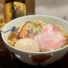 麺 みつヰ