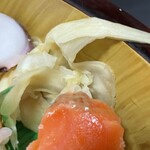 寿司一代 - 『おまかせ生寿司』