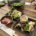 個室ダイニング 楽蔵 - 