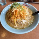 くるまやラーメン - 