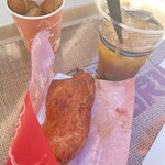 ユカタン・ベースキャンプ・グリル - 料理写真: