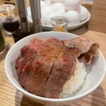 中華蕎麦なか野 - 