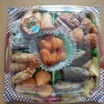 イオン - 料理写真:オードブル