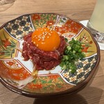 京燒肉 新 先斗町店 - 