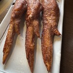 博多もつ鍋 徳永屋 - 