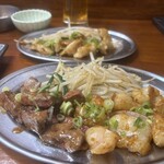 大衆酒場 ホルモン商店 - 