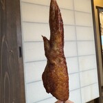 博多もつ鍋 徳永屋 - 