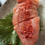 博多もつ鍋 徳永屋 - 