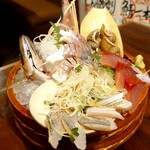 どんさん亭 - 料理写真: