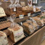 Bakery labo pignon - 