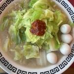 岐阜タンメン 長良店 - 