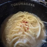 博多もつ鍋 徳永屋 - 