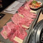 京燒肉 新 先斗町店 - 