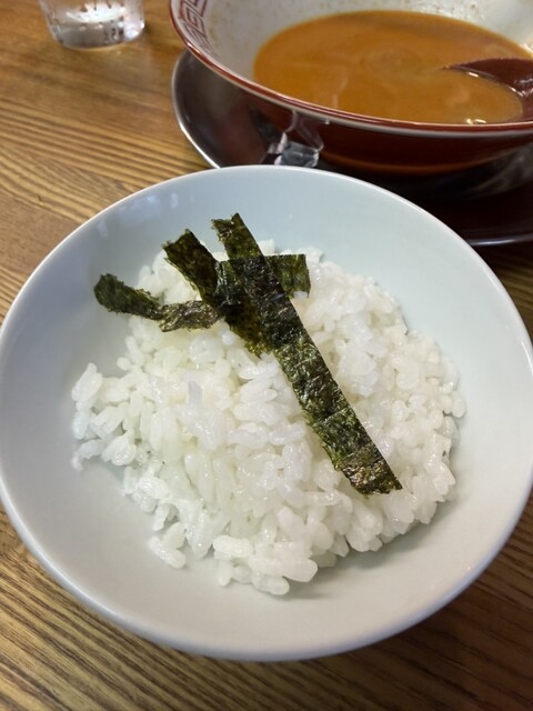 まるたん - あびこ/担々麺 | 食べログ