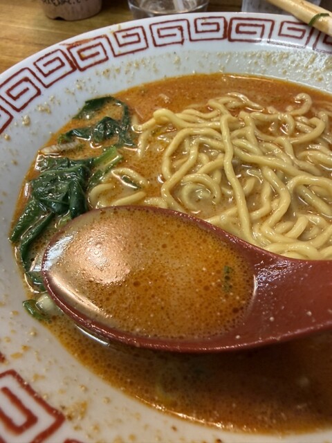 まるたん - あびこ/担々麺 | 食べログ