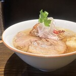 らぁ麺や 嶋 - 