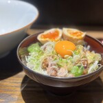 らぁ麺や 嶋 - 